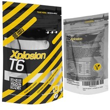 Simply Simple T6 Xplosion Strong Weight loss Pills Extreme Fat Burner Slimming