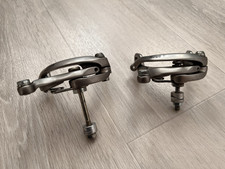 Brompton Front & Rear Brake