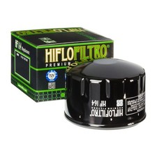 Oil Filter HF164 For BMW R