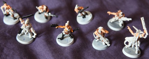 Necromunda the ratskin - the,