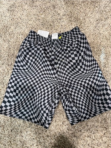 Barena black white wavy - black, &