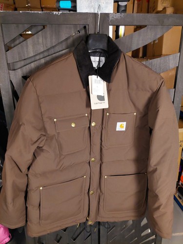Carhartt men wip tobacco - carhartt,