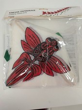 Chinese Paper Kite Long 30 Dragons Festival New Year Fish Lucky Streamer Decor