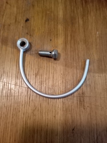 Bsa gold star petrol tank - bsa,