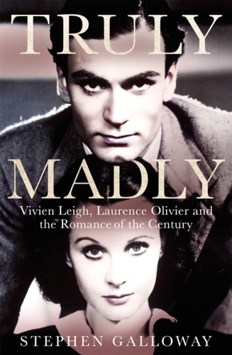 Truly madly stephen - truly,