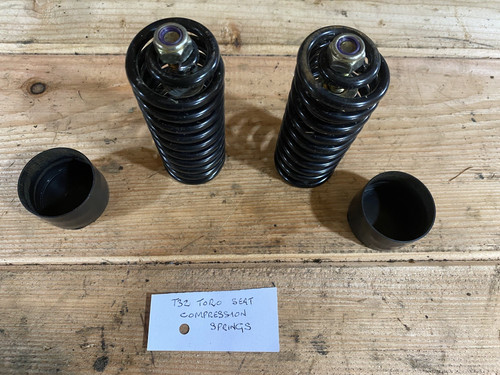 Pair seat compression - pair,