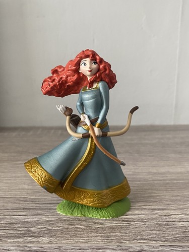 Disney princess merida brave - disney,