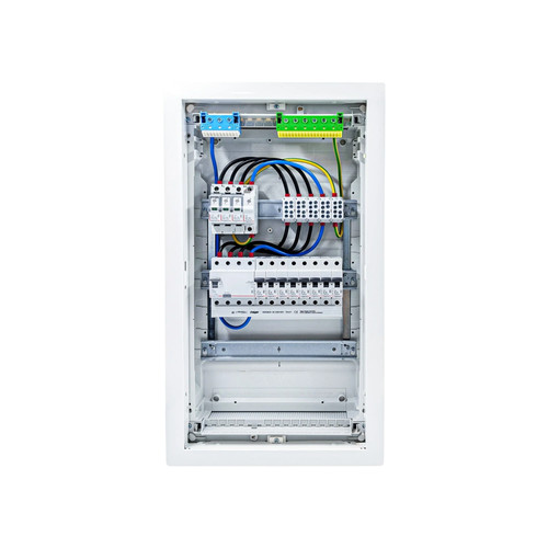 Hl36p08 module way - hl36p08, 8-way