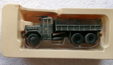 M35 2.5 TON TRUCK - CORGI