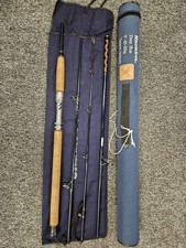 Snowbee Deep Blue 9' Tarpon