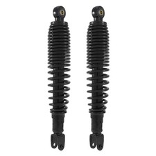 Pair of rear shock absorbers