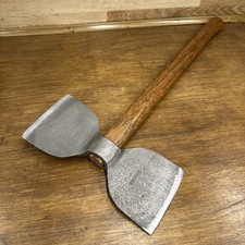 Vintage Brades Double Headed