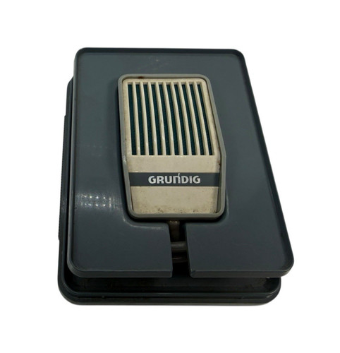 Vintage grundig tape - grundig, recorder