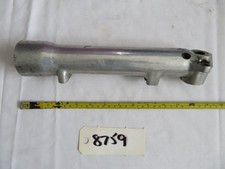 8759 - NORTON FORK SLIDER - POST 1964 FEATHERBED - USED