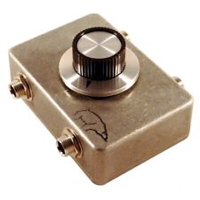 Stereo Volume Attenuator -