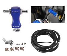 boost controller overboost manettino abitacolo regolatore turbo + tubetto