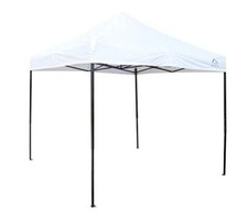 2.5x2.5 Fully Waterproof Pop