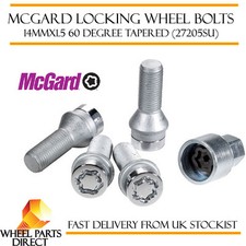 McGard Locking Wheel Bolts