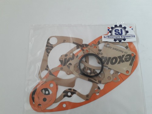 Bsa b33 b34 m33 - full, gasket