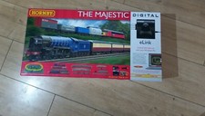 Hornby R1172 The Majestic E Link Dcc 00 Gauge Train Set Inc Free Next Day Delive