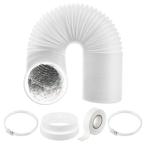 Cooker hood vent hose - vent, 3m