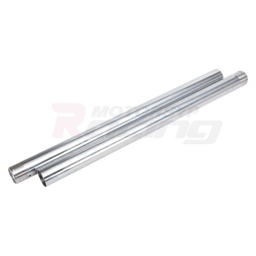 2xinner front fork leg - front,