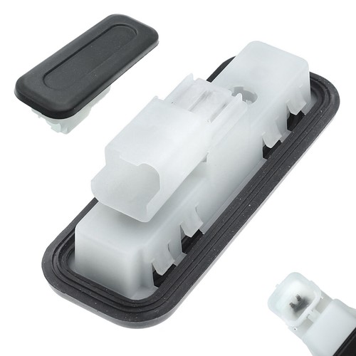 6490r3 tailgate boot - 6490r3, trunk