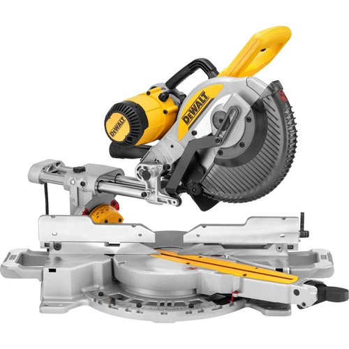 Dewalt dws727 double bevel - dewalt,