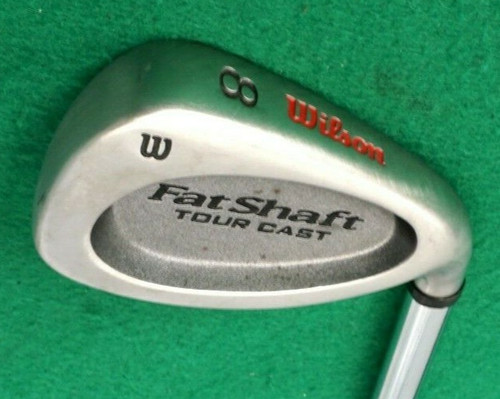 Wilson fatshaft iron regular - wilson,
