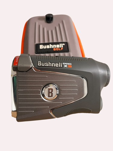 Bushnell pro laser - pro,