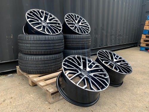 Line style alloy - rs, s