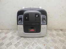 2025 HYUNDAI TUCSON MK4 INTERIOR ROOF READING LED LIGHT 92800N9BJ0MMH