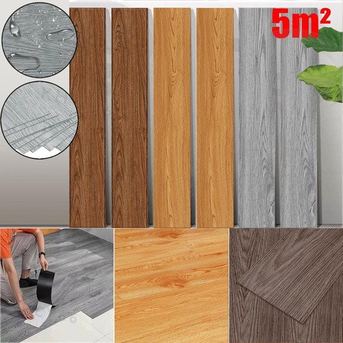 36pcs floor planks - 5m²,
