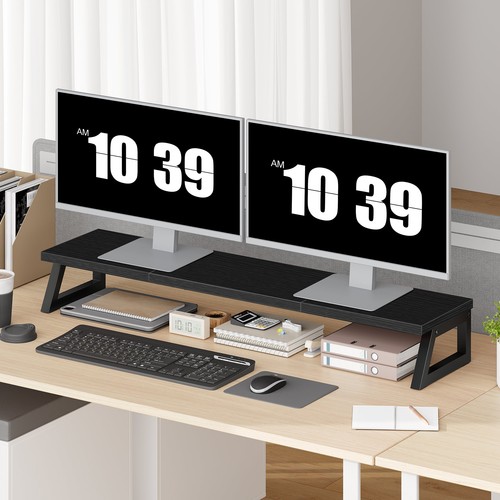 Dual monitor stand - stand,