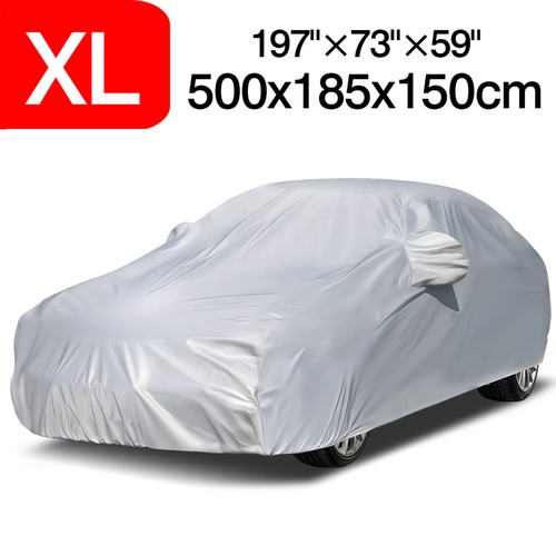 Car cover waterproof all - car,