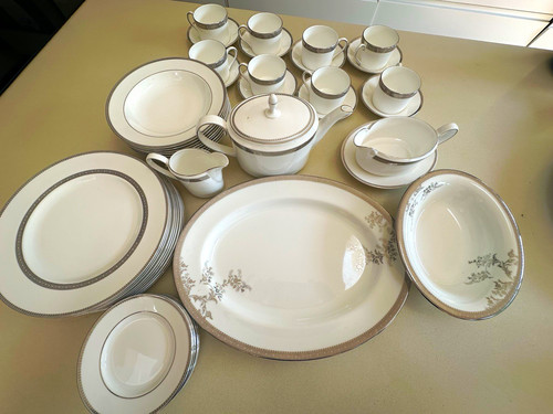 Wedgwood vera wang - vera,
