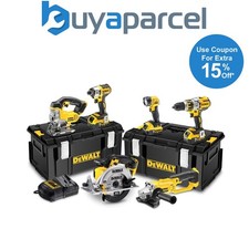 Dewalt dck694p3 cordless - xr,