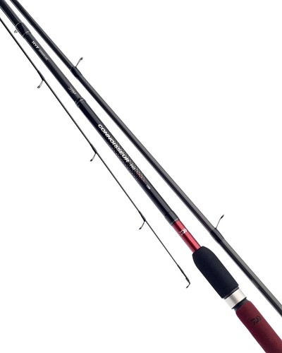Daiwa connoisseur pro match - daiwa,