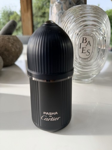 Pasha cartier aftershave - pasha,