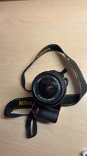 Nikon D3100 Digital SLR Camera