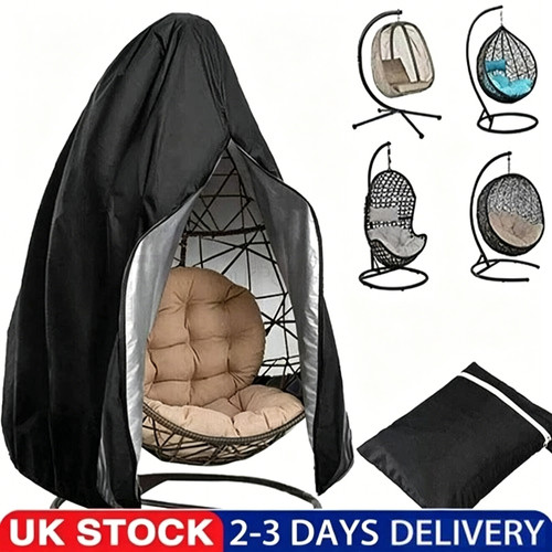 Egg chair cover waterproof - chair,