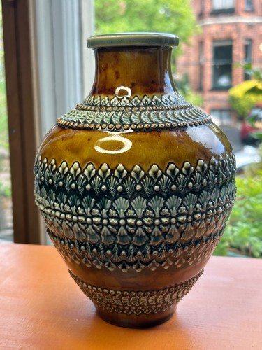 Royal doulton lambeth sandland - doulton,