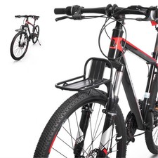 N- Front Rack Aluminum Alloy