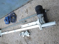 Caravan Motor Mover  7 Years Old