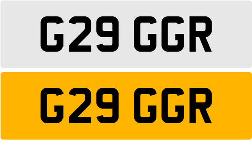 G29 ggr gregg gregor gregs - ggr,