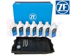 Genuine 8hp bmw - zf,