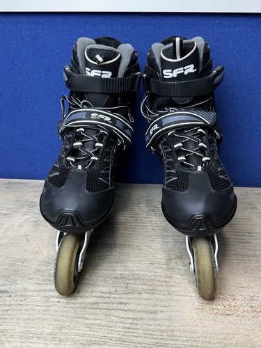 Sfr inline skates uk 9 - sfr,