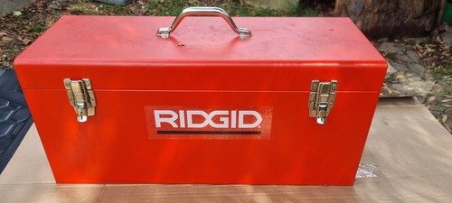 Ridgid autofeed drain - k-45,