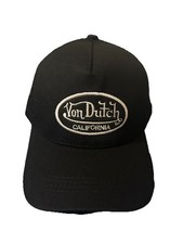 Von Dutch California Trucker