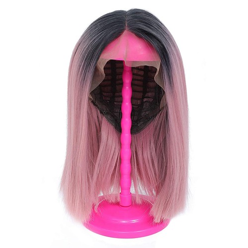 1pc detachable wig stand - 1pc,